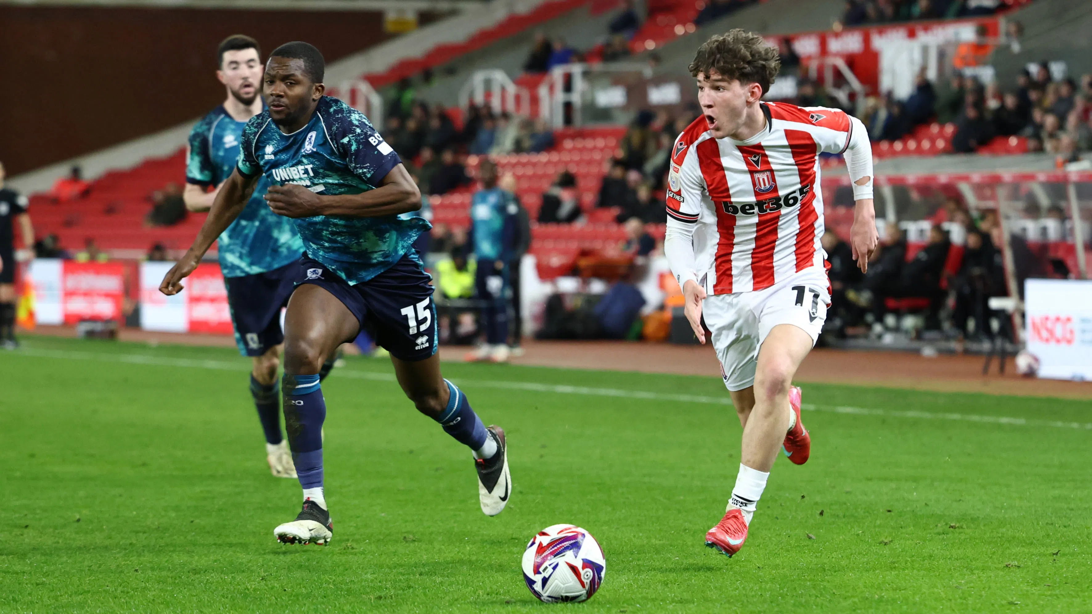 ⚽ ФУТБОЛ МИКС: Малко голове на Мидълзбро – Стоук Сити