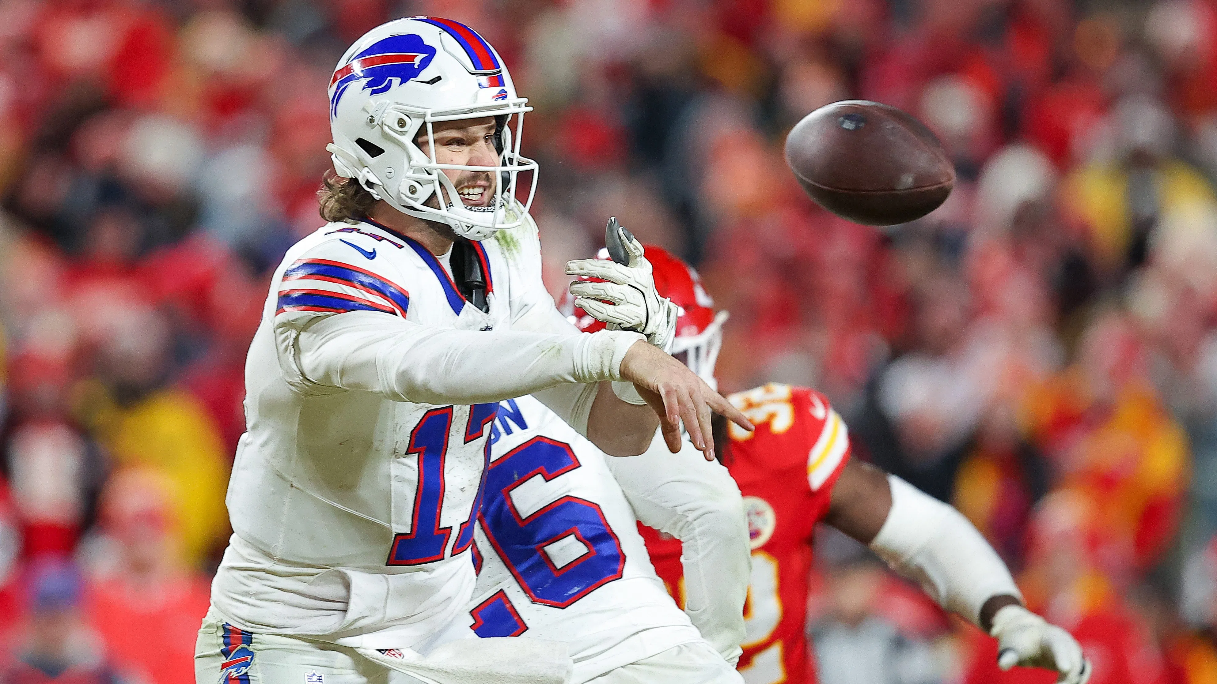 🏈 NFL: Бъфало отново ще победят Канзас Сити в редовния сезон