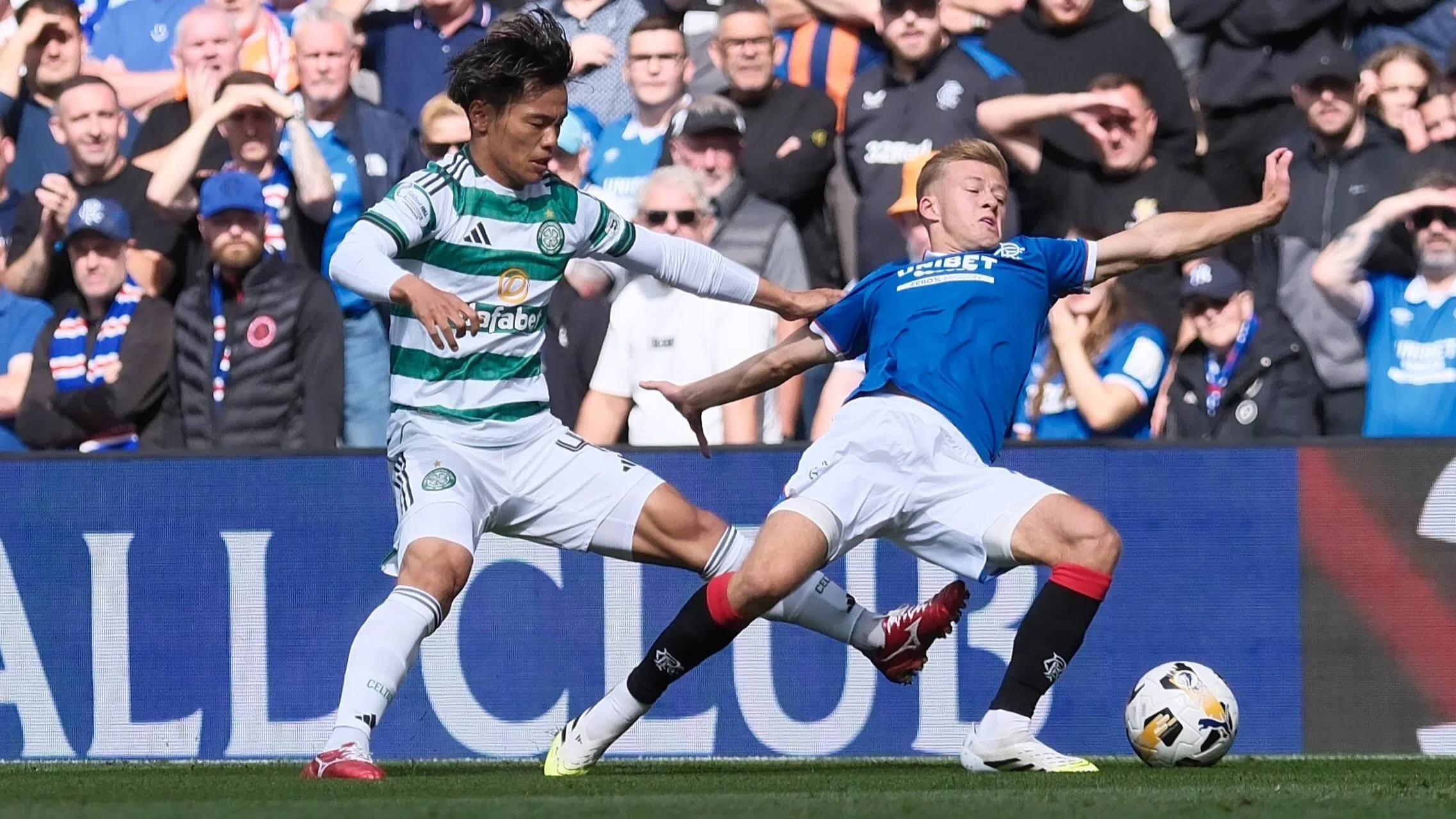 ⚽ФУТБОЛ МИКС: Селтик ще бие Рейнджърс