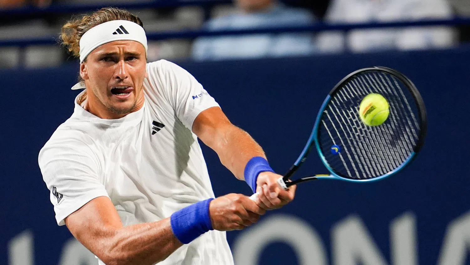 🎾 ТЕНИС: Труден мач за Зверев срещу Матео Арналди в Торонто