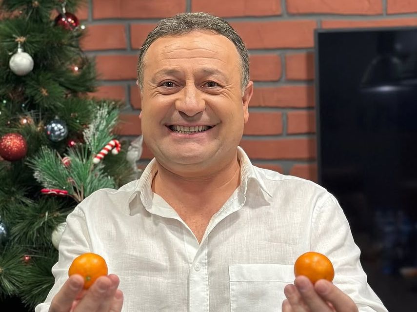 Рачков към Мария Игнатова: От години не съм бил с жена