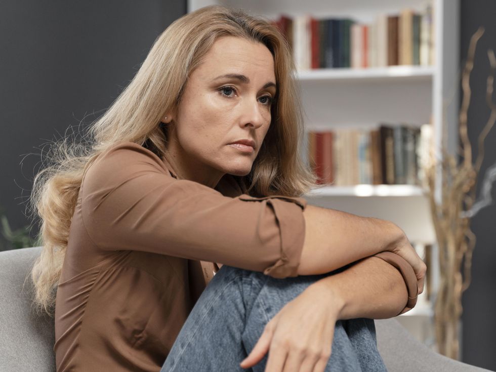 „Бившият ми спря да плаща кредит, който беше на мое име, а вноските буквално ме докараха до просешка тояга“