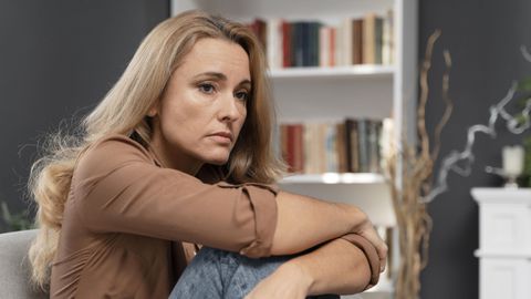 Преди две години и половина преживях огромно разочарование от мъжа