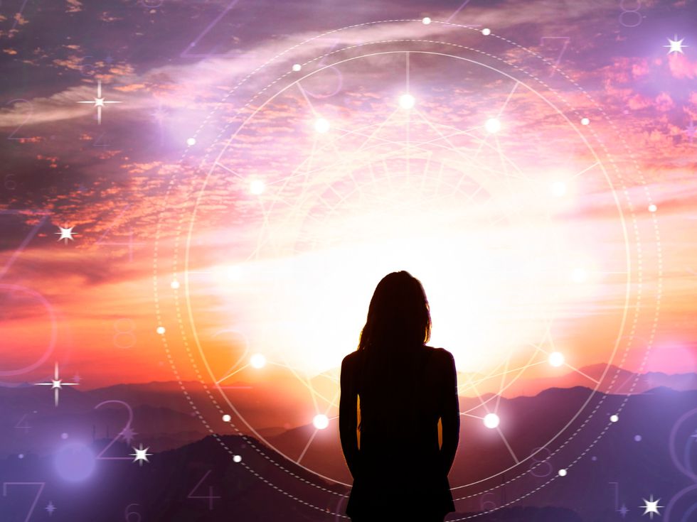 Астрологичен анализ на глобалните тенденции и детайлна прогноза за периода 2–8 февруари 2026 година