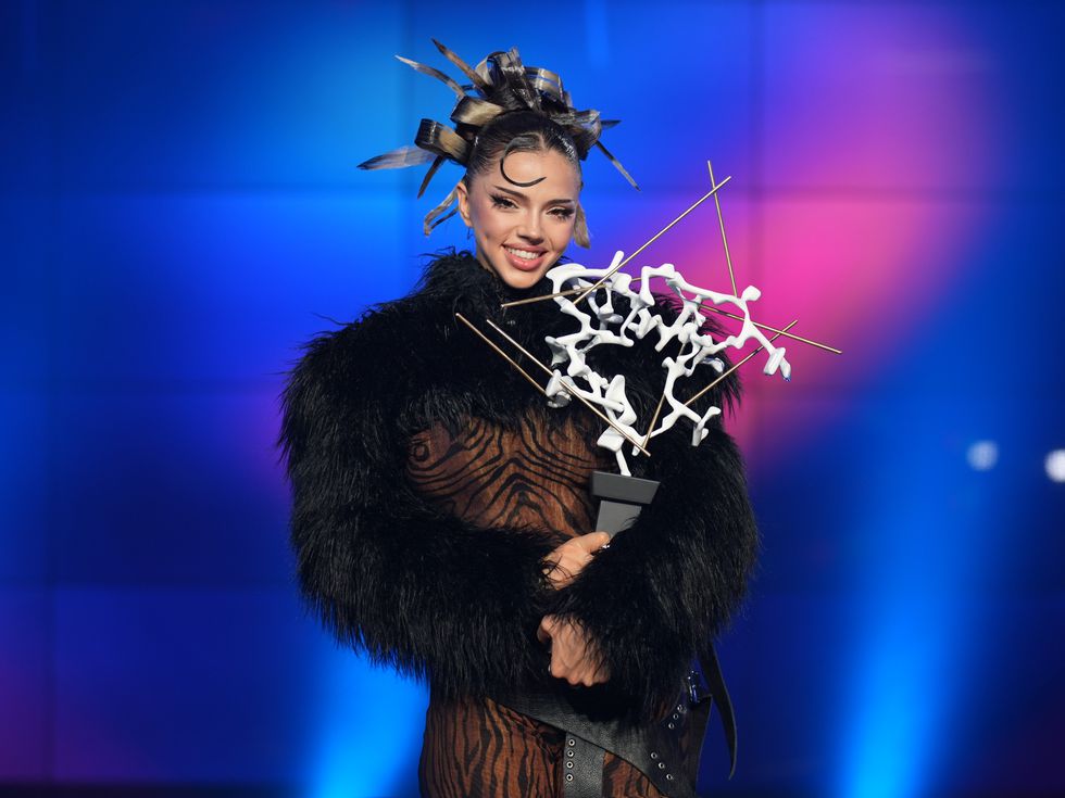 DARA е българският глас, който ще представи страната на "Евровизия"