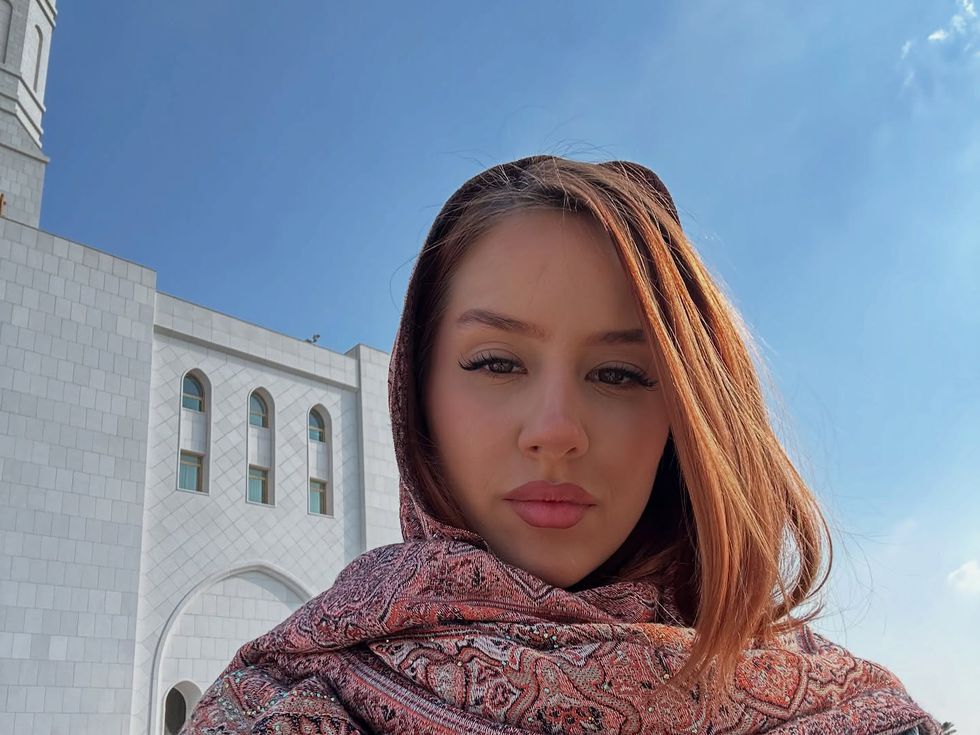 Мона след националната селекция за "Евровизия": Това е само началото