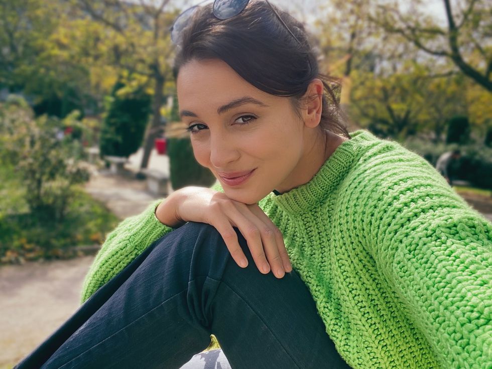 Диана Димитрова разтърси мрежата с емоционално послание: Тежки решения, но правилните