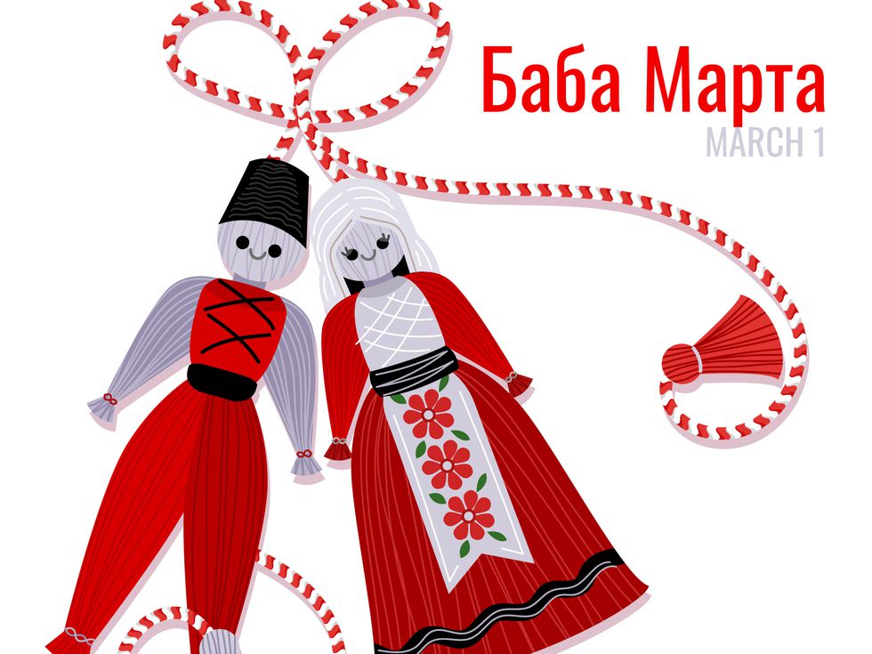 1 март: Кодът на преплетените нишки – как да настроим личната си честота за пролетта