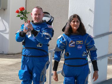 Споделена отговорност: Астронавтите на НАСА разкриха истината за 286-дневното си блокиране в Космоса