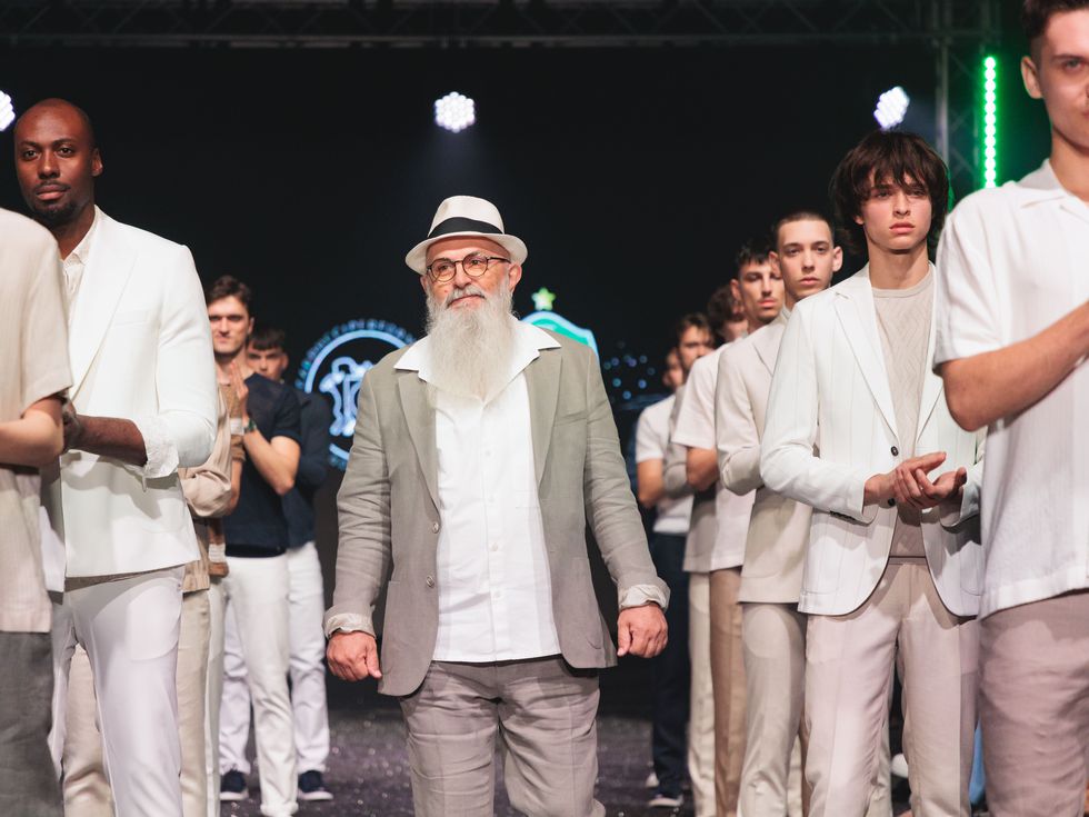 CodeFashion Runway постави финал с размах – рекорден интерес и мода от световно ниво