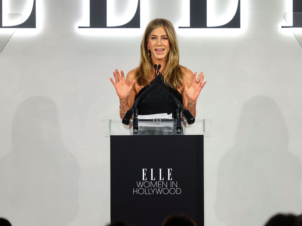 Всички го казват, а никой не осъзнава колко е жесток: Комплиментът, който обиди дори и Дженифър Анистън