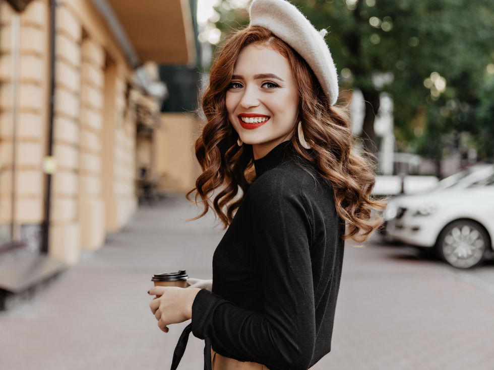 Женските имена, които носят късмет в любовта и живота