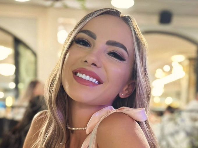 Елизабет влиза в „Ергенът“ като таен агент на Кристиян