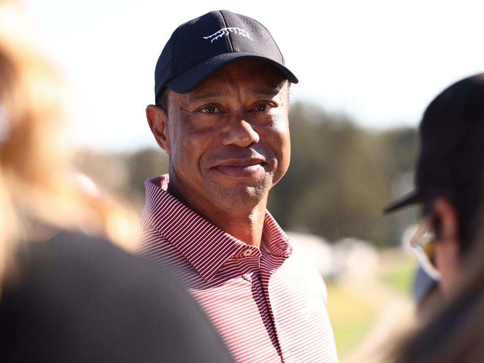 Тайгър Уудс наруши мълчанието си след ареста за шофиране в нетрезво състояние