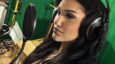 През лятото на 2023 г 18 годишната от Стара Загора беше