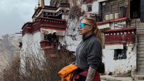 В сърцераздирателно интервю пред Мон Дьо известната бизнесдама Ваня Червенкова