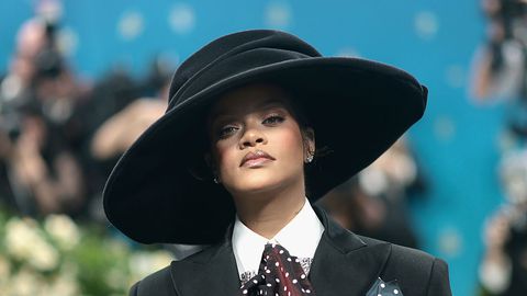 Роналд Фенти бащата на международната суперзвезда Рихана почина на 70 годишна