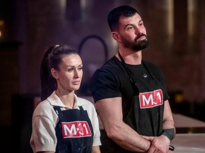 Напрежение в „Моята кухня е номер едно“: Съпрузи едва не се разделиха пред камерите