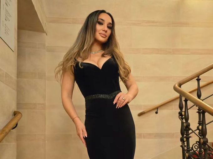 Хейт се сипе върху Мария Илиева заради тези снимки