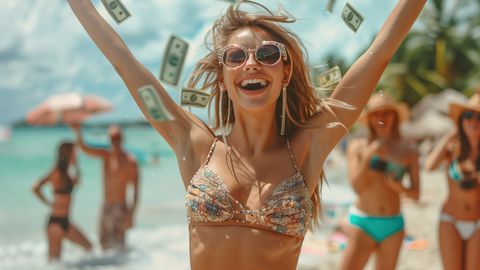 Юли 2025 г носи финансови сътресения но обещава и изненади