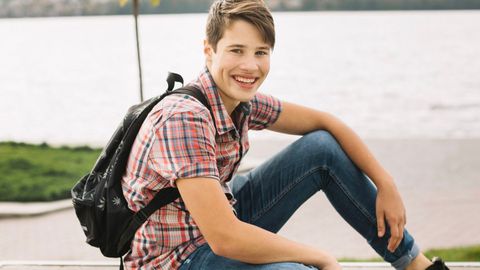 Въпреки че мъжете със силни тела и изразена мускулатура винаги