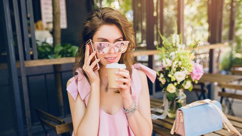 Насочете всичките си дейности към изпълнението на плановете си и