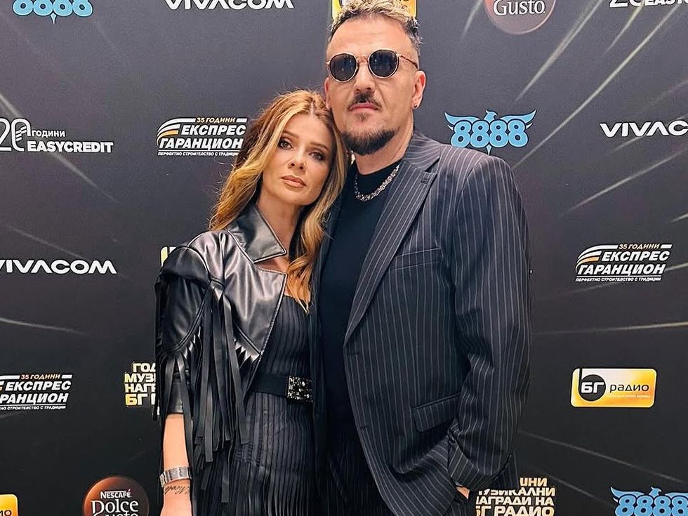 Вижте порасналата дъщеря на Графа (Снимка)