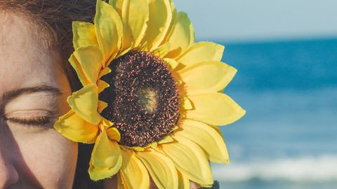 Лятото носи усещане за свобода топлина и безкрайни възможности за