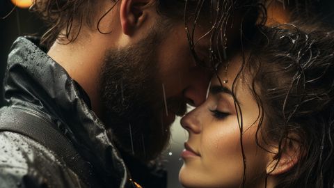 Каква е жената която привлича зрелите и силни мъже Тя