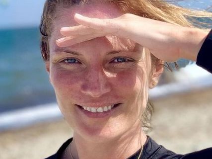 Теодора Духовникова коментира клипчето с Евгени Минчев, станало популярно в социалните мрежи