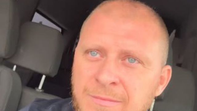 Даниел Бачорски