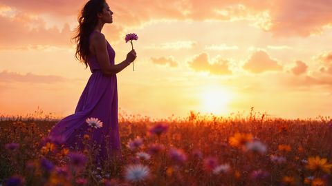 В астрологията съществува понятието космическа защита – невидим щит който