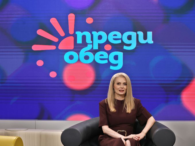 Открито и в ефир: Венета Райкова проговори за изневяра