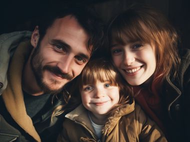 Истината за единствените деца: 6 качества, които ще ви изненадат