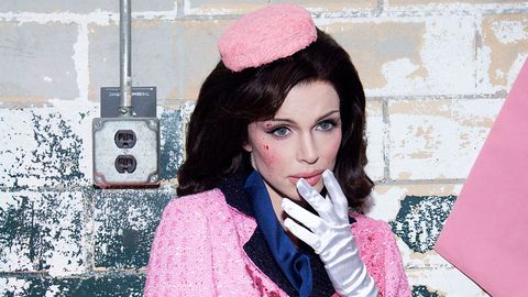 Актрисата Джулия Фокс предизвика вълна от реакции след като шокира