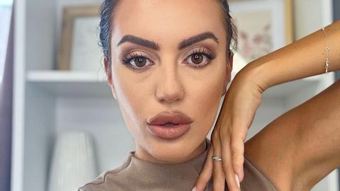 Анна Мария Граченова която зрителите познават първо от четвърти сезон на