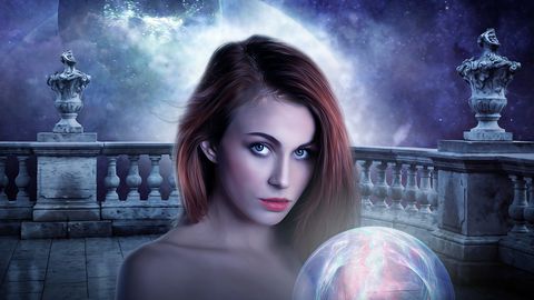 Според специалистите по езотерика и психология основният проблем при тези