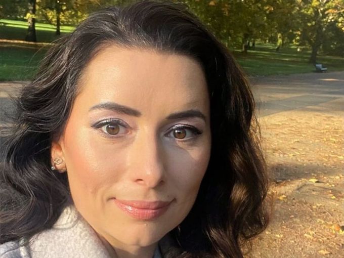 Наталия Кобилкина е категорична: Сексът в кухнята е сред най-качествените