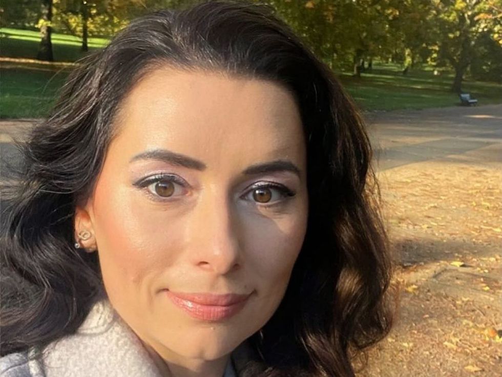 Наталия Кобилкина е категорична: Сексът в кухнята е сред най-качествените