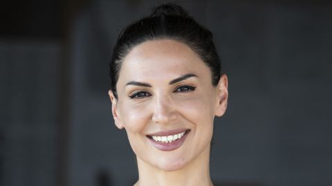 В подкаста на предаването Игри на волята 35 годишната софтуерна инженерка