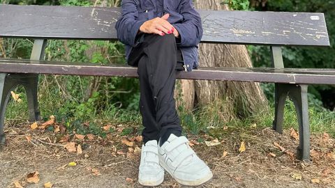 101 годишна испанска бодибилдърка сподели как се е запалила по спорта