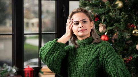 За много от нас зимата започва не с календара а