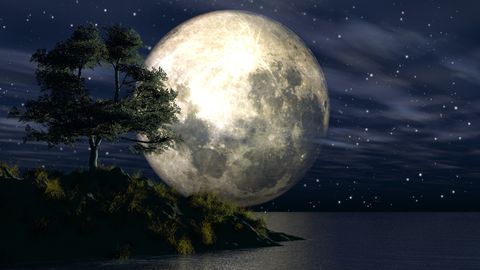 Съвсем скоро ни очаква едно от най мощните астрологични събития