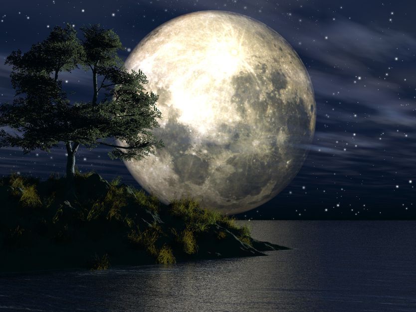 Суперлуние в Близнаци на 5 декември 2025: Време за пробуждане, яснота и съдбоносни избори