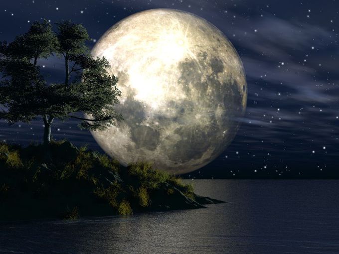 Суперлуние в Близнаци на 5 декември 2025: Време за пробуждане, яснота и съдбоносни избори