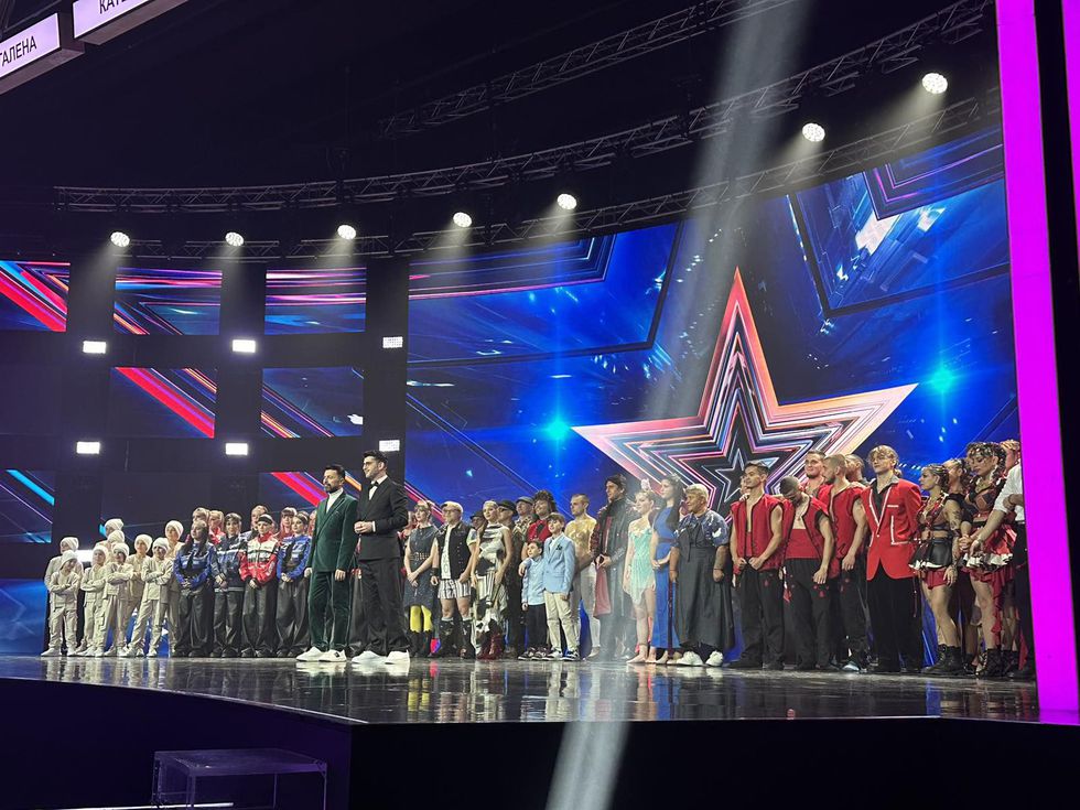 Ето кои са финалистите в „България търси талант“