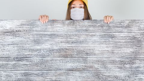 Мухълът и кондензът могат да се превърнат в сериозен проблем