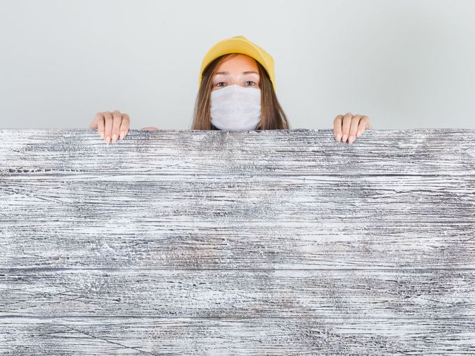 Как да се спасите от мухъла у дома: Тези четири стайни растения могат да ви помогнат