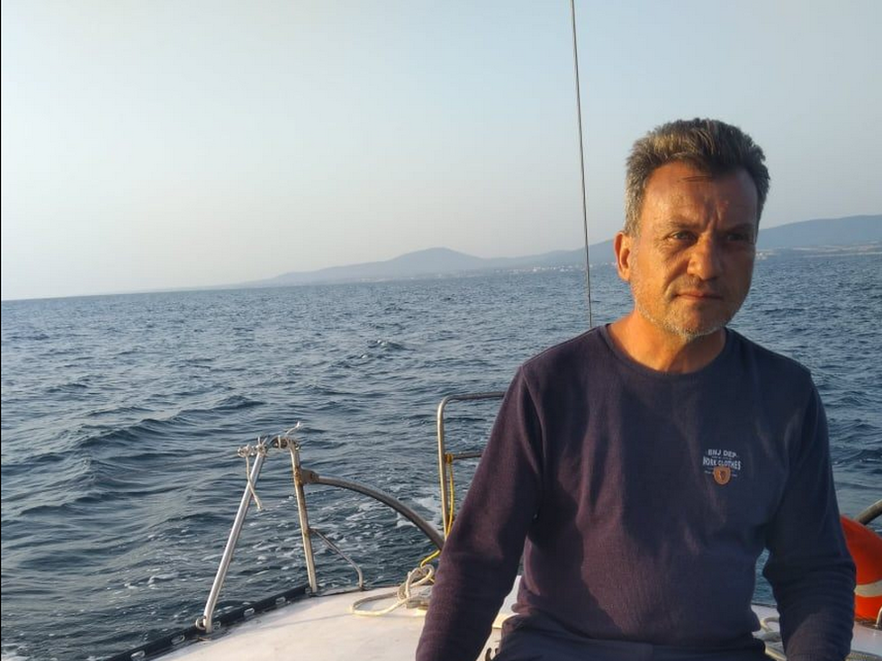 Сбогом, доктор Оги Пелов. Ти помогна на стотици да бъдат по-слаби и по-здрави