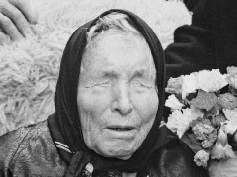 Баба Ванга: Дръжте тези предмети у дома, ако искате да сте пълни със здраве и късмет